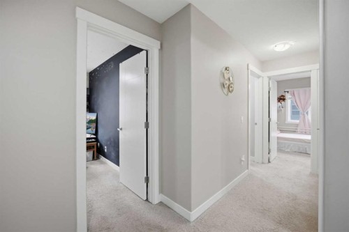 427 Redstone View Ne, Calgary, AB - Indoor Photo Showing Other Room