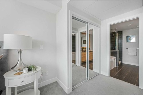 402-519 Riverfront Avenue Se, Calgary, AB - Indoor Photo Showing Other Room