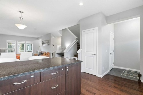 72 Redstone Common Ne, Calgary, AB - Indoor