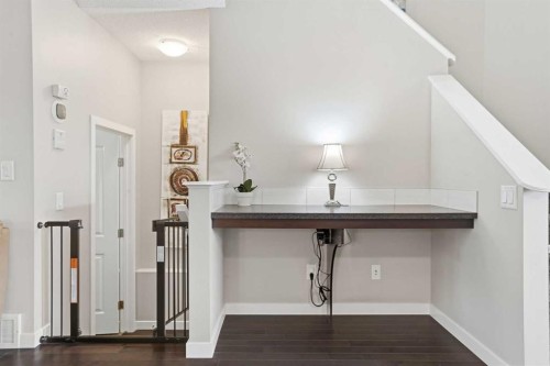 72 Redstone Common Ne, Calgary, AB - Indoor Photo Showing Other Room