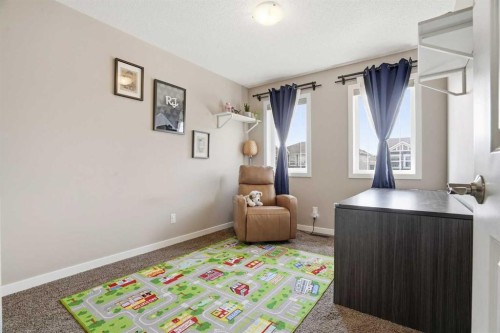 72 Redstone Common Ne, Calgary, AB - Indoor