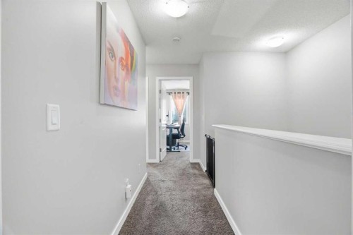 72 Redstone Common Ne, Calgary, AB - Indoor Photo Showing Other Room
