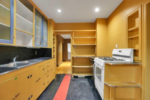 2131 16A Street Sw, Calgary, AB - Indoor