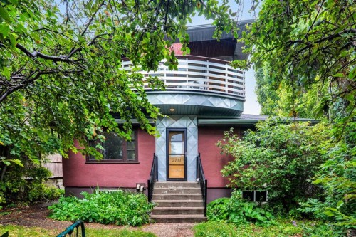 2131 16A Street Sw, Calgary, AB - Outdoor