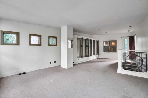2131 16A Street Sw, Calgary, AB - Indoor