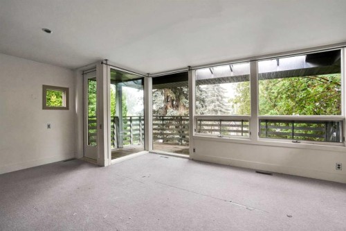 2131 16A Street Sw, Calgary, AB -  Photo Showing Other Room