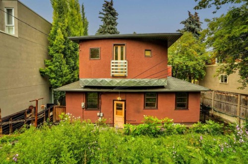2131 16A Street Sw, Calgary, AB - Outdoor With Exterior