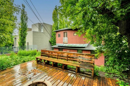 2131 16A Street Sw, Calgary, AB - Outdoor