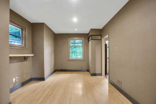 2131 16A Street Sw, Calgary, AB - Indoor Photo Showing Other Room