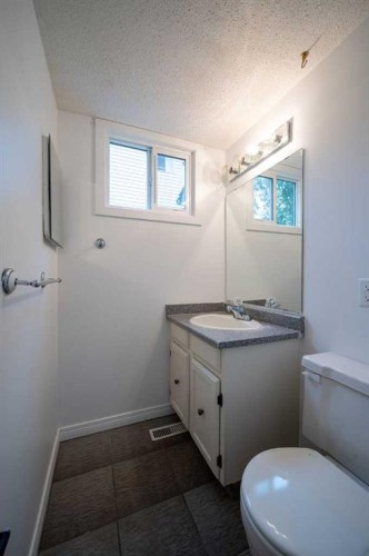 2603 60 Street Ne, Calgary, AB - Indoor Photo Showing Bathroom