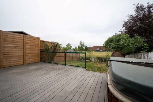 2603 60 Street Ne, Calgary, AB - Outdoor With Deck Patio Veranda
