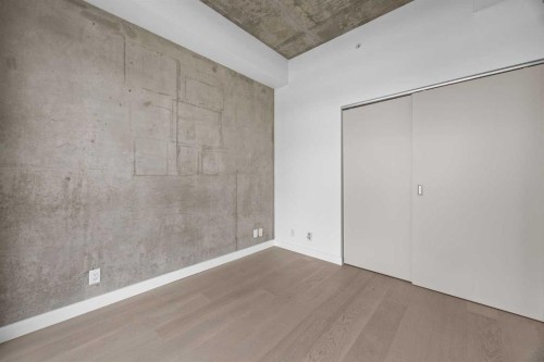 1608-1010 6 Street Sw, Calgary, AB - Indoor Photo Showing Other Room