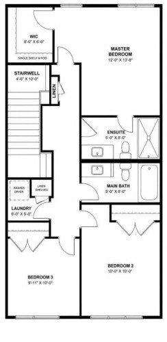 158 Waterford Road, Chestermere, AB - Other