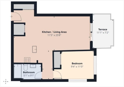 4101-5305 32 Avenue Sw, Calgary, AB - Other