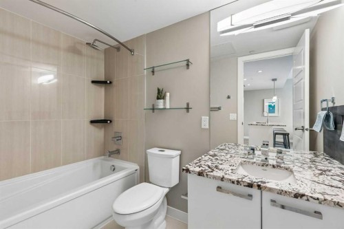 1404-225 11 Avenue Se, Calgary, AB 