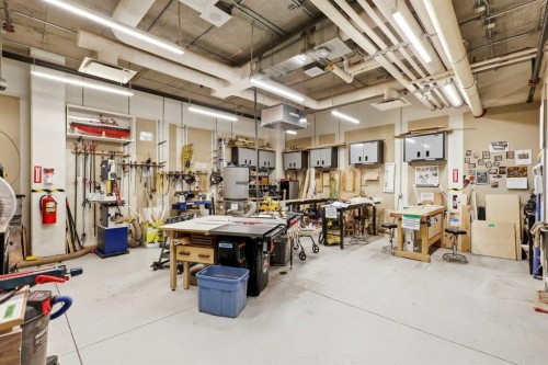 618-122 Mahogany Centre Se, Calgary, AB - Indoor