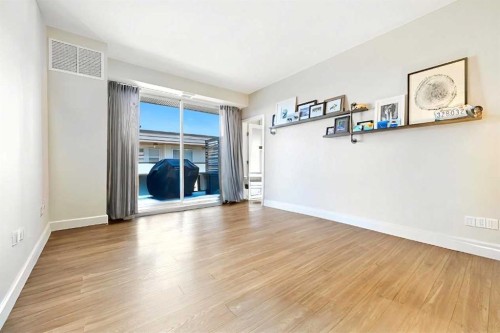 618-122 Mahogany Centre Se, Calgary, AB - Indoor Photo Showing Other Room