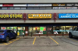 111-5401 Temple Drive NE Calgary, AB T2Y 3R3