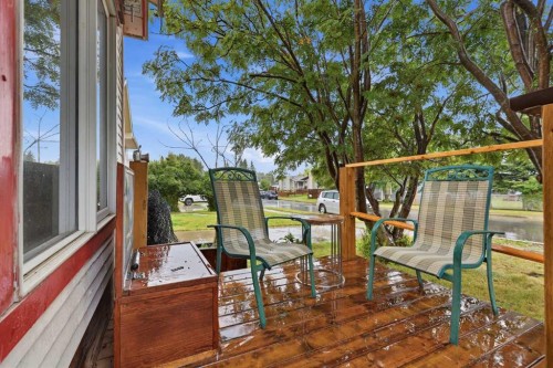 116 Frontenac Avenue Nw, Diamond Valley, AB - Outdoor With Exterior