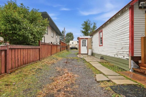 116 Frontenac Avenue Nw, Diamond Valley, AB - Outdoor