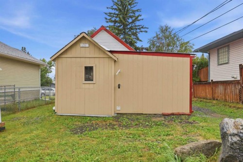116 Frontenac Avenue Nw, Diamond Valley, AB - Outdoor With Exterior