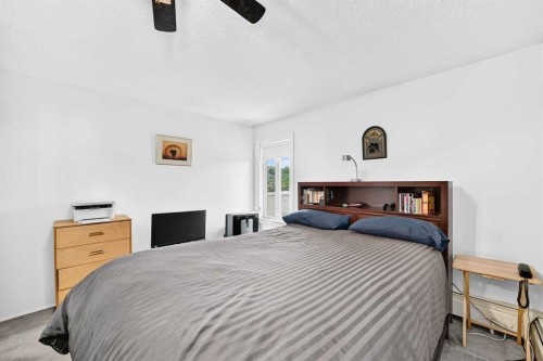 403-647 1 Avenue Ne, Calgary, AB - Indoor Photo Showing Bedroom