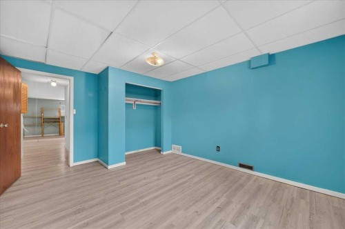 714 9 Avenue Se, High River, AB - Indoor Photo Showing Other Room