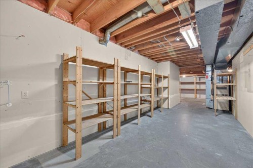 714 9 Avenue Se, High River, AB - Indoor