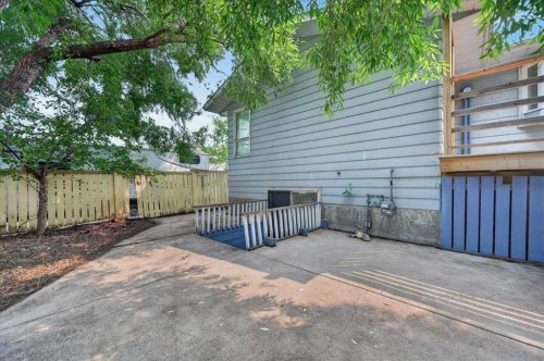 714 9 Avenue Se, High River, AB - Outdoor With Exterior