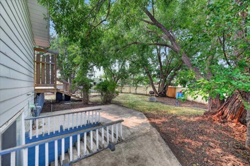714 9 Avenue Se, High River, AB - Outdoor