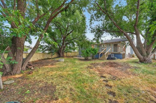 714 9 Avenue Se, High River, AB - Outdoor
