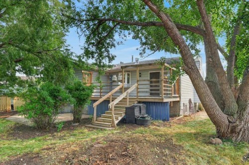 714 9 Avenue Se, High River, AB - Outdoor