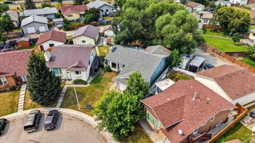 714 9 Avenue Se, High River, AB - Outdoor