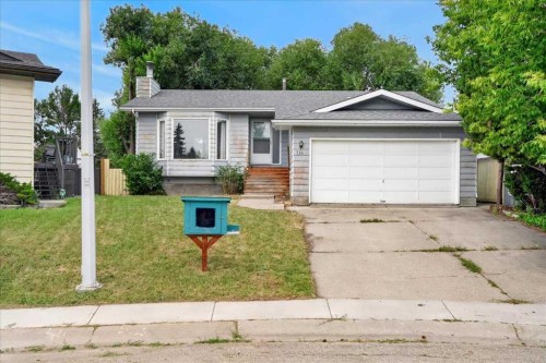 714 9 Avenue Se, High River, AB - Outdoor