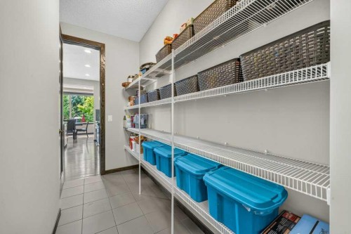23 Cranarch Landing Se, Calgary, AB - Indoor