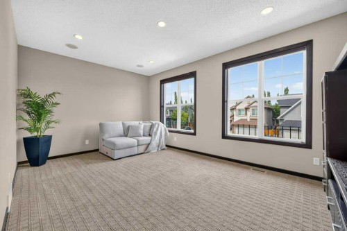23 Cranarch Landing Se, Calgary, AB - Indoor