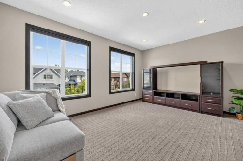 23 Cranarch Landing Se, Calgary, AB - Indoor