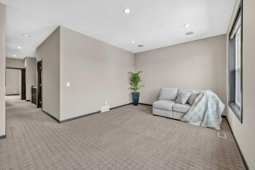 23 Cranarch Landing Se, Calgary, AB - Indoor Photo Showing Other Room