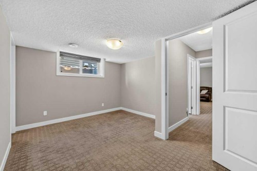 23 Cranarch Landing Se, Calgary, AB - Indoor Photo Showing Other Room