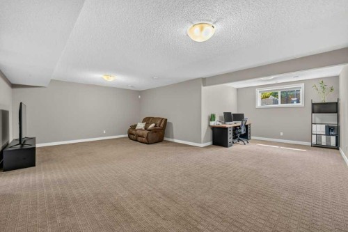 23 Cranarch Landing Se, Calgary, AB - Indoor