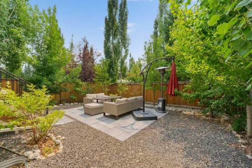 23 Cranarch Landing Se, Calgary, AB - Outdoor