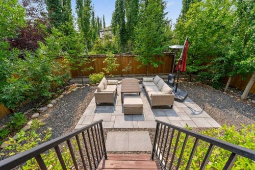 23 Cranarch Landing Se, Calgary, AB - Outdoor