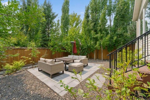 23 Cranarch Landing Se, Calgary, AB - Outdoor