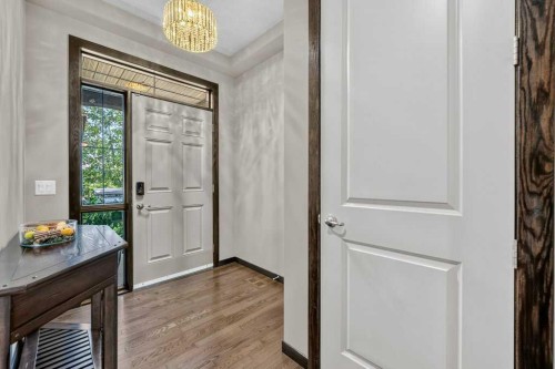 23 Cranarch Landing Se, Calgary, AB - Indoor Photo Showing Other Room