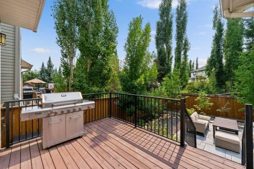 23 Cranarch Landing Se, Calgary, AB - Outdoor With Exterior