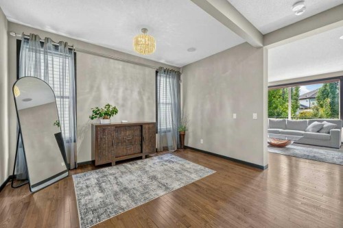 23 Cranarch Landing Se, Calgary, AB - Indoor