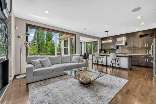 23 Cranarch Landing Se, Calgary, AB - Indoor