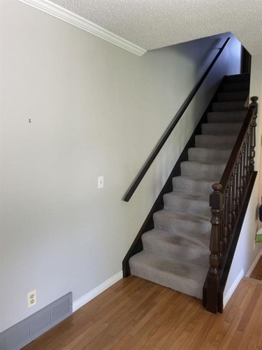 160 Hawkwood Way Nw, Calgary, AB - Indoor Photo Showing Other Room