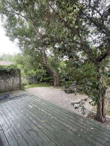 160 Hawkwood Way Nw, Calgary, AB - Outdoor With Deck Patio Veranda