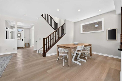 4 Quarry Landing Se, Calgary, AB - Indoor Photo Showing Other Room
